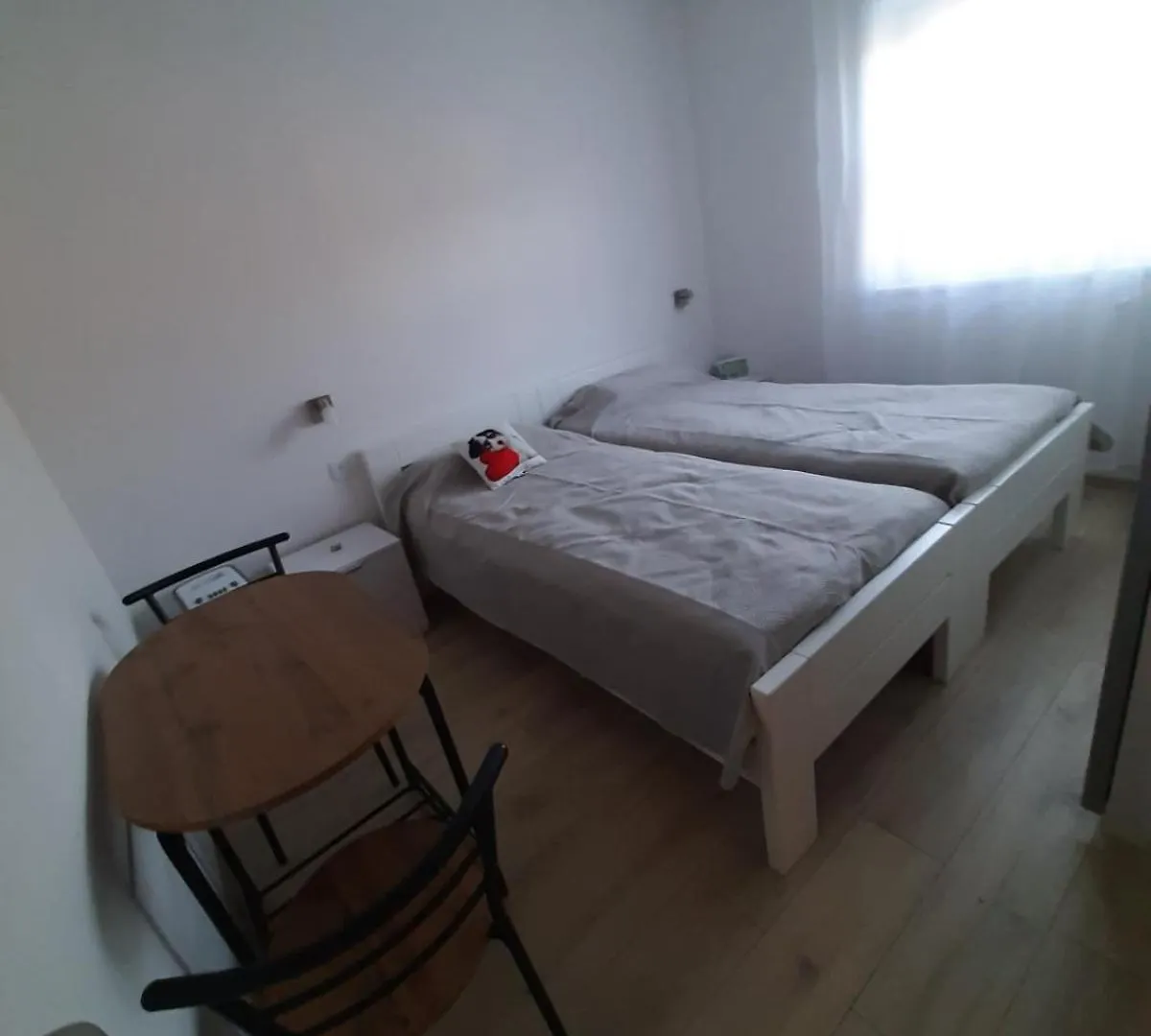 Apartman Aurora Salakovci  Labin (Istria)