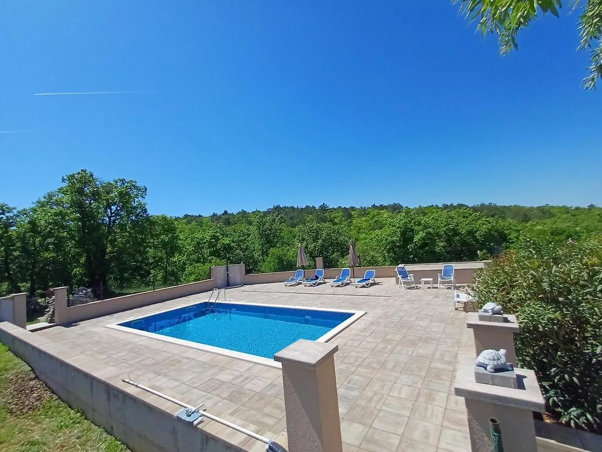 Apartman Aurora Salakovci Labin  0*, Labin (Istria)