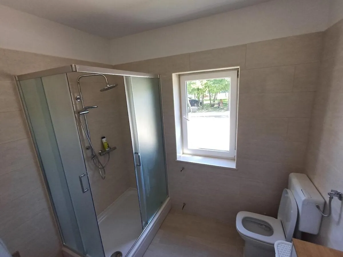 Apartment Apartman Aurora Salakovci Labin  Kroatien