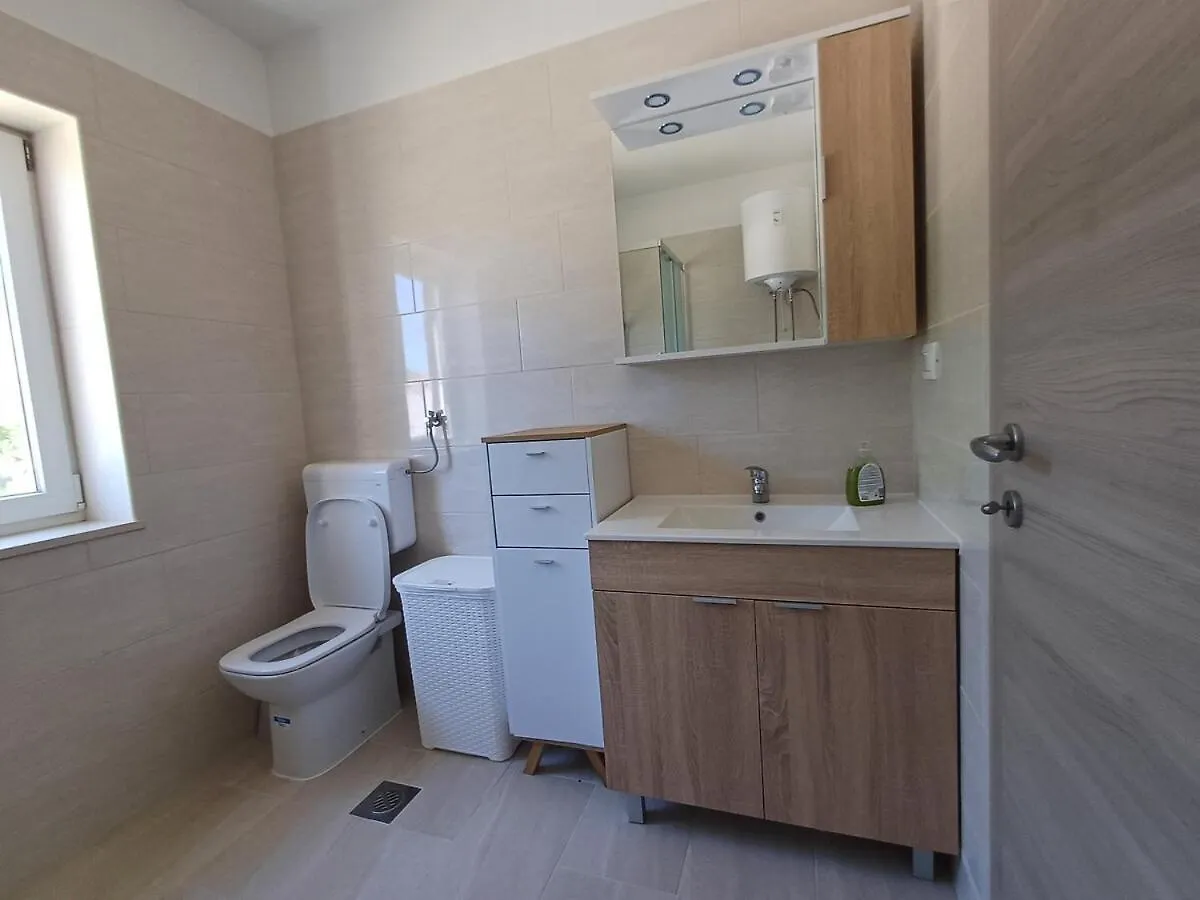 Apartman Aurora Salakovci 0*, Labin (Istria)
