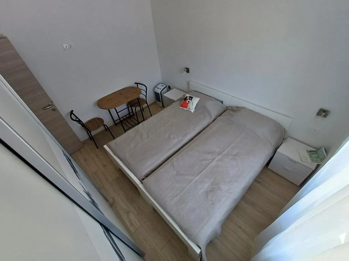 Apartman Aurora Salakovci Croatia