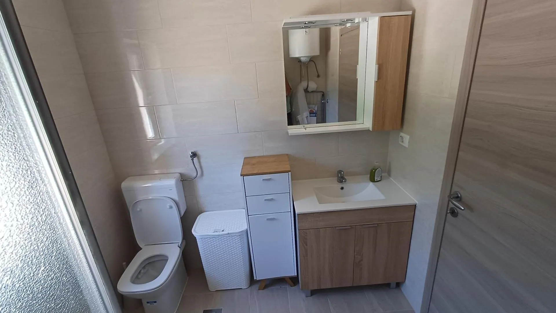 Apartman Aurora Salakovci Labin  Apartment Labin (Istria)