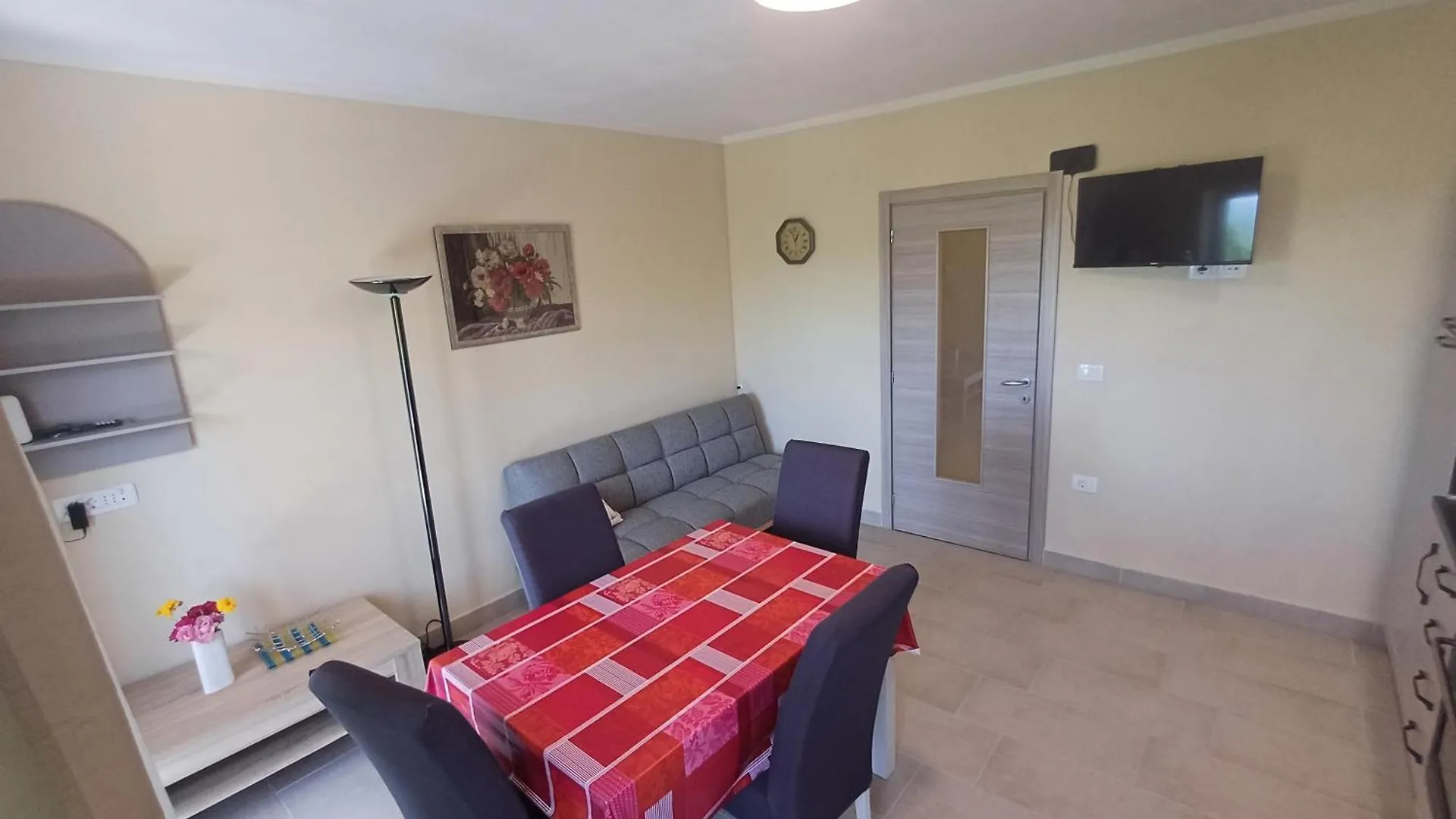 Apartment Apartman Aurora Salakovci Labin