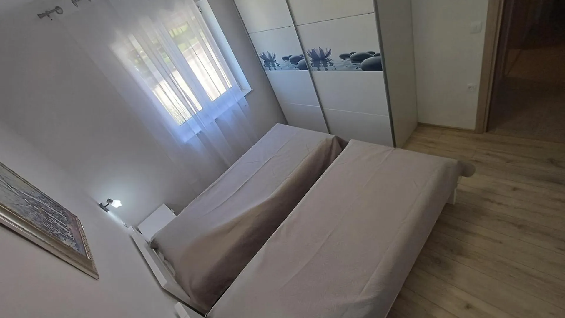 Apartment Apartman Aurora Salakovci Labin