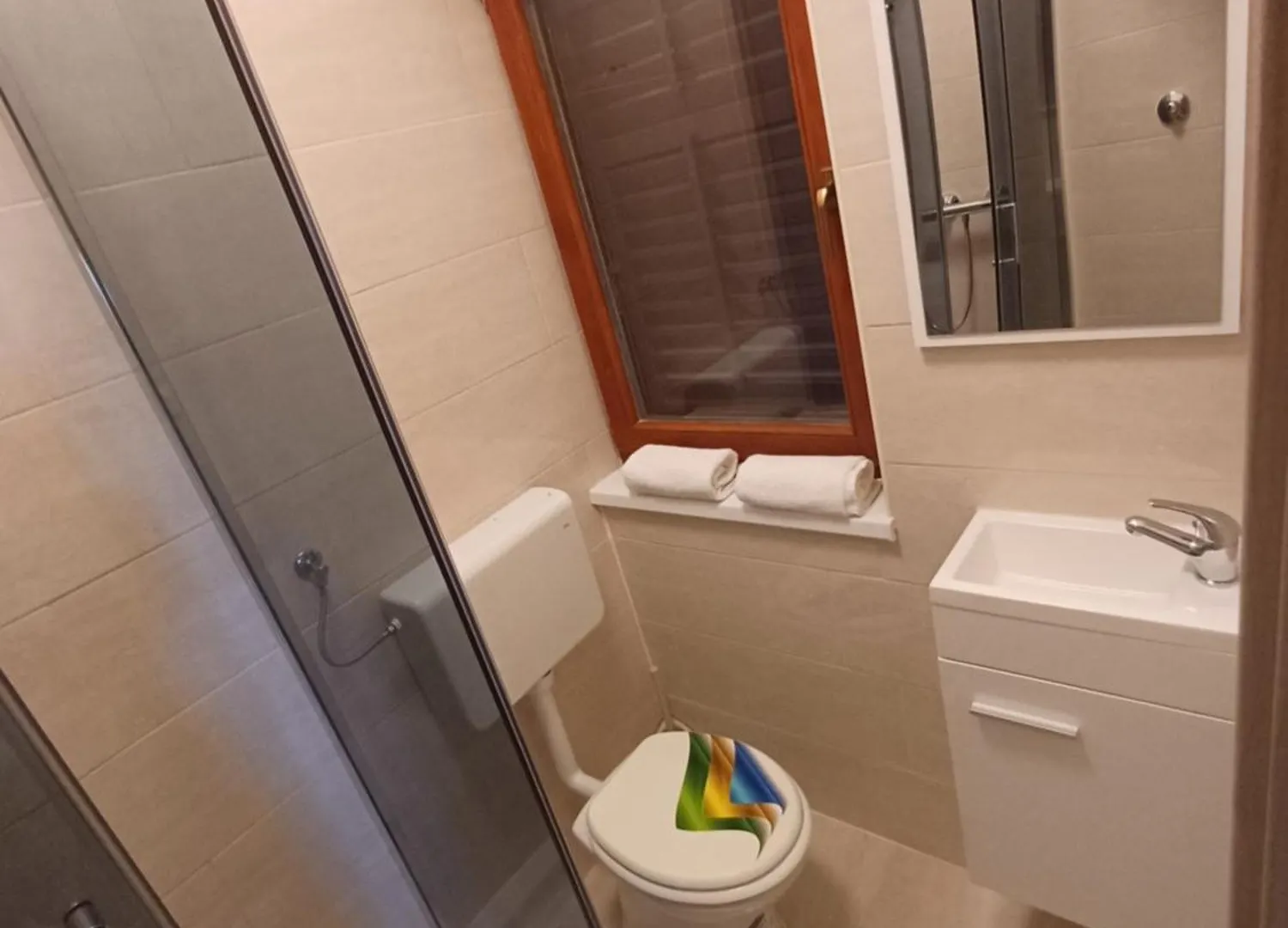 Apartment Apartman Aurora Salakovci Labin