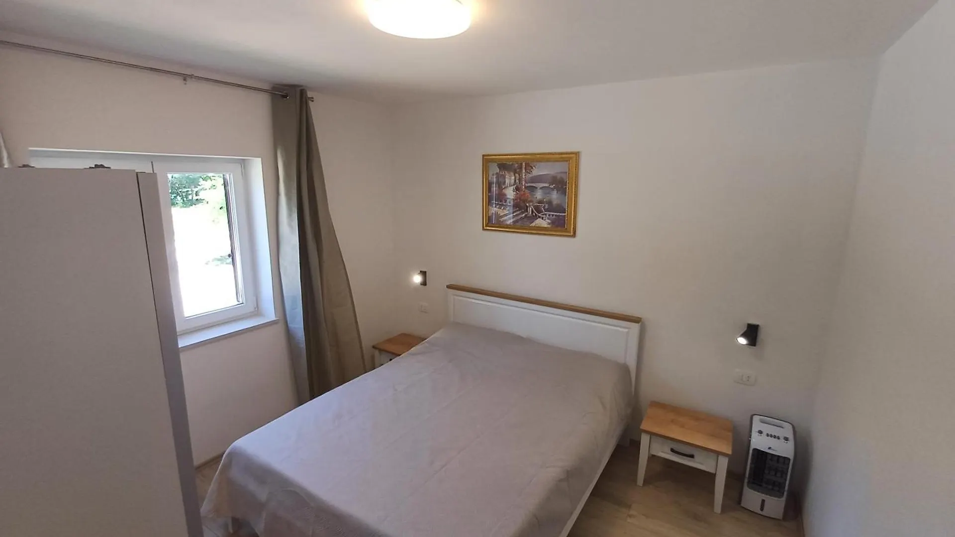 Apartman Aurora Salakovci Labin  0*, Labin (Istria)